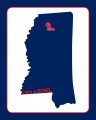 \"Mississippi